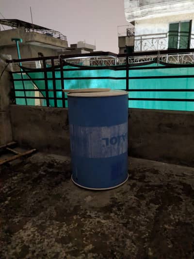 175 liter Water Tank
