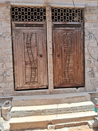 60 gaz house for sale (KDA Lease file)