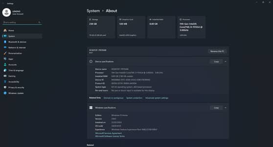 Lenovo Ideapad 3 14ITL05