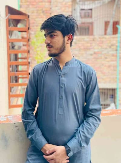 Muqeet Khan