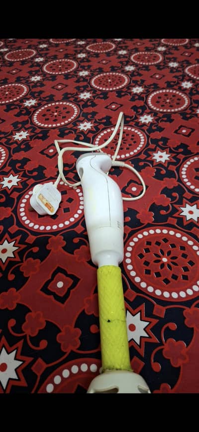 hand blender