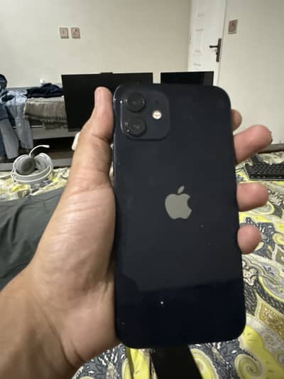 Apple iPhone 12 Factory Unlock
