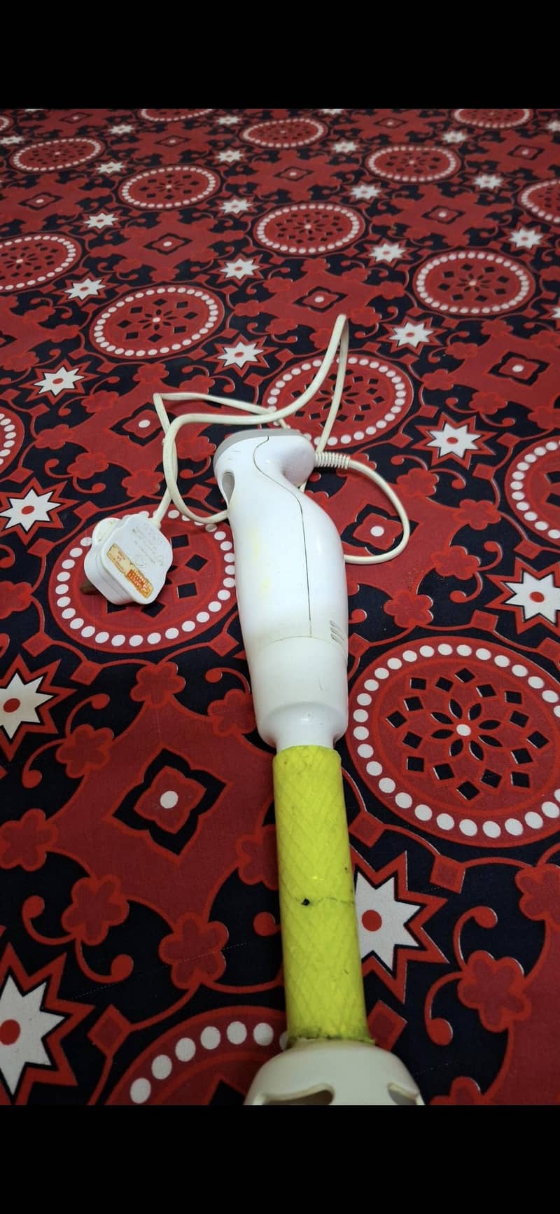 choper 1
