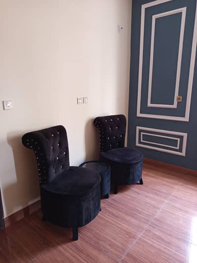 coffee Chairs with coffee table