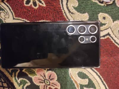 Samsung galaxy S22 Ultra