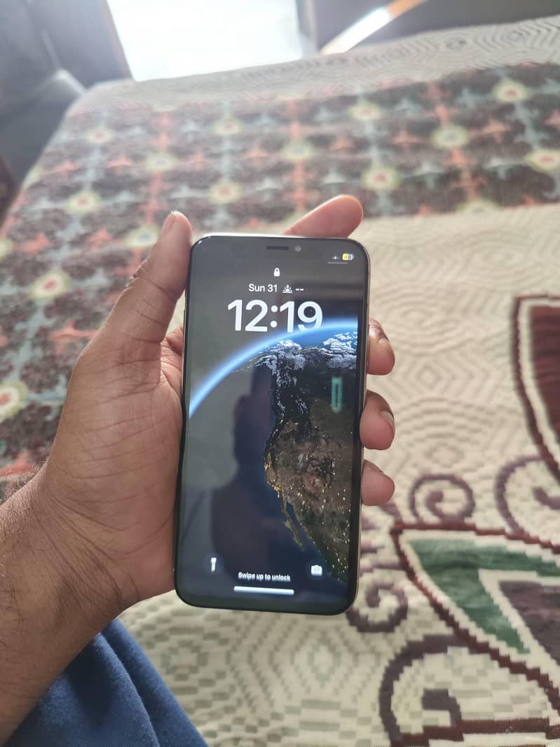 Apple iPhone X 1