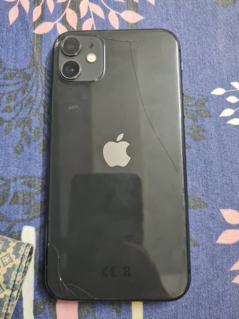 Apple iPhone 11 0