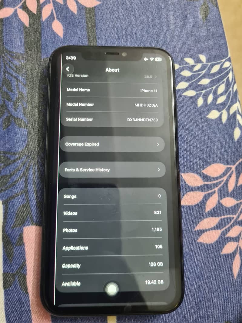 Apple iPhone 11 1