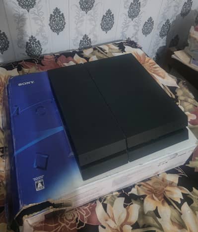 ps4 | Jailbreak | 1Tb