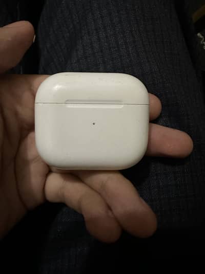 Original Apple Airpods 3