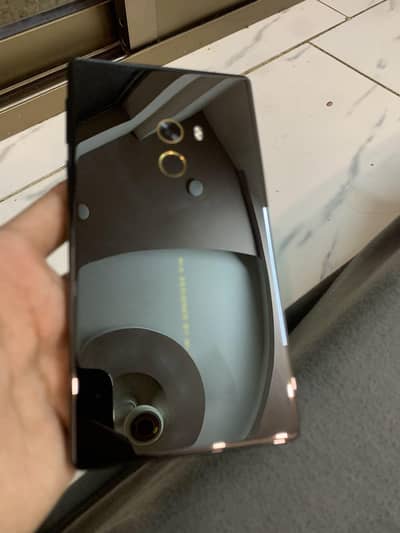 Xiaomi Mi Mix 2