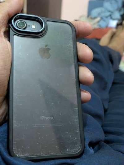 Iphone 7 32 gb pta approve