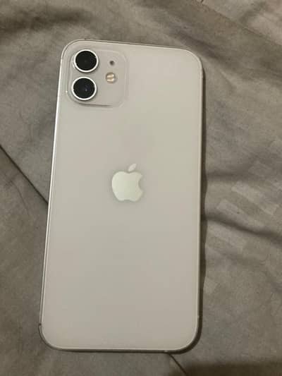 iPhone 12 pta approved water pack
