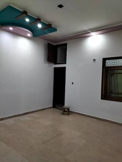 120 sq yards portion for rent in gawalior society