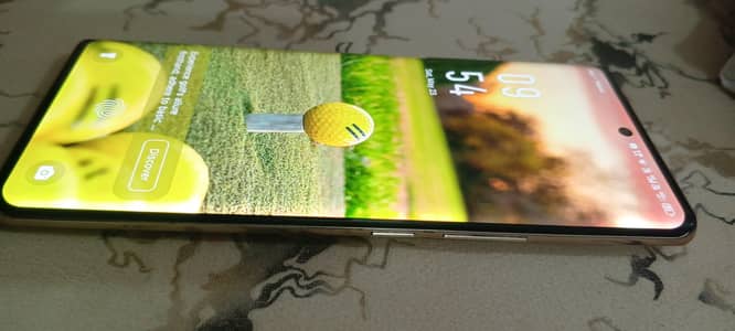 INFINIX ZERO 30 8/256 DUAL PTA APPROVED