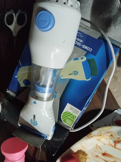 slightly used