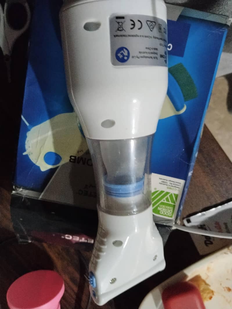 slightly used 1