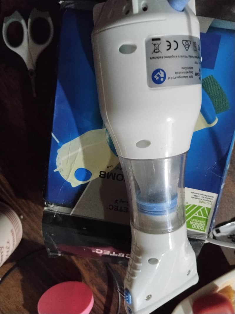 slightly used 2