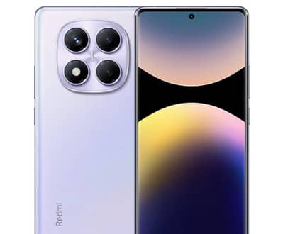 Xiaomi Redmi Note 14 Pro