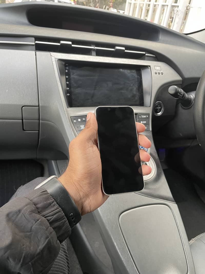 Apple iPhone 13 mini 1