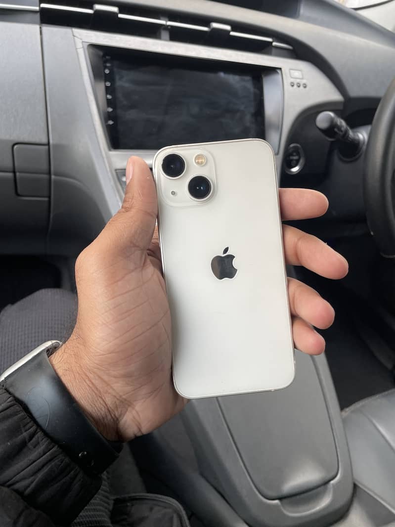 Apple iPhone 13 mini 2