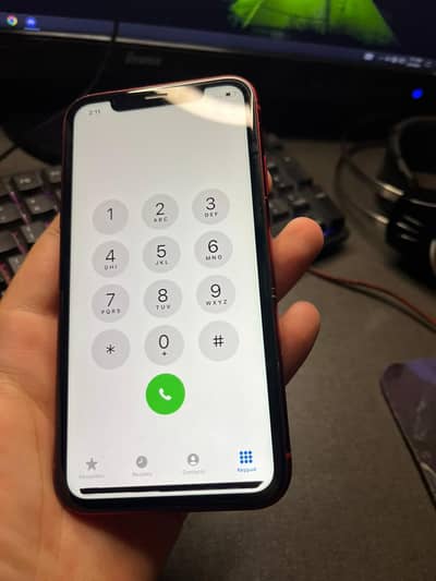 Apple iPhone XR