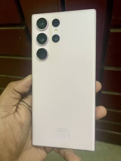 Samsung S23 Ultra non pta 8gb 256gb