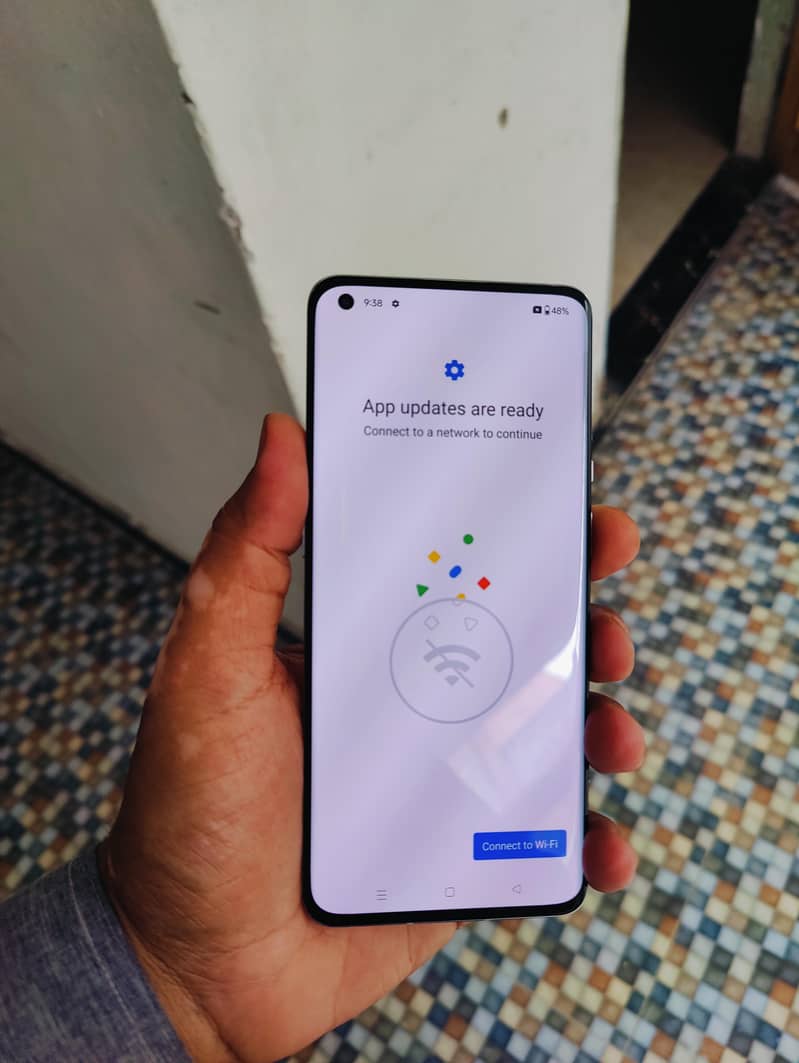 One Plus 9 Pro 0