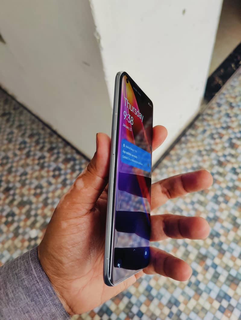 One Plus 9 Pro 1