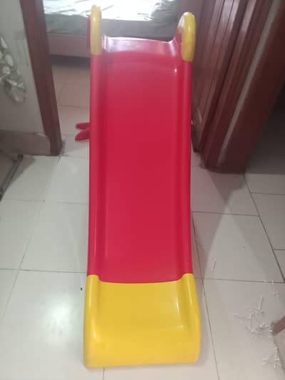 sliding