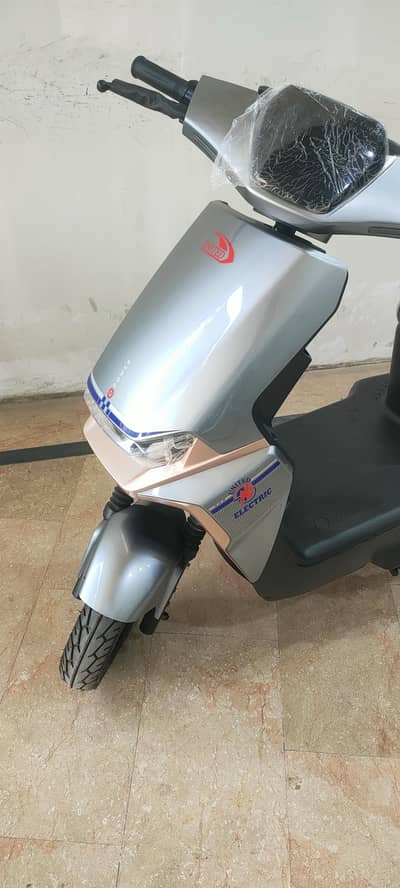 UNITED ELECTRIC SMART PRO