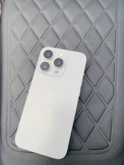 Apple iPhone 15 Pro