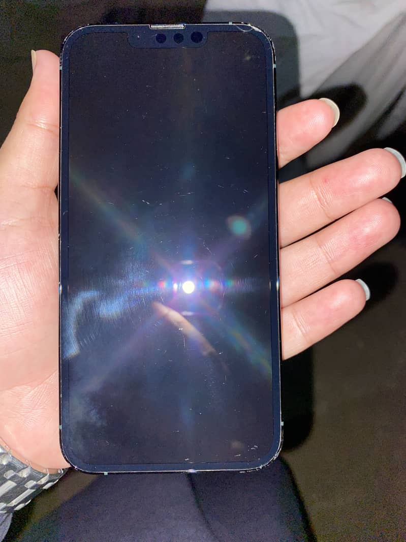 Apple iPhone 13 1