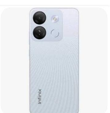 Infinix Smart 7