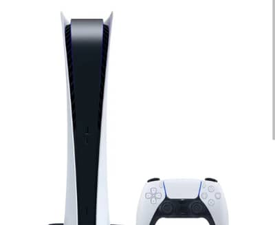 PS5 digital fat