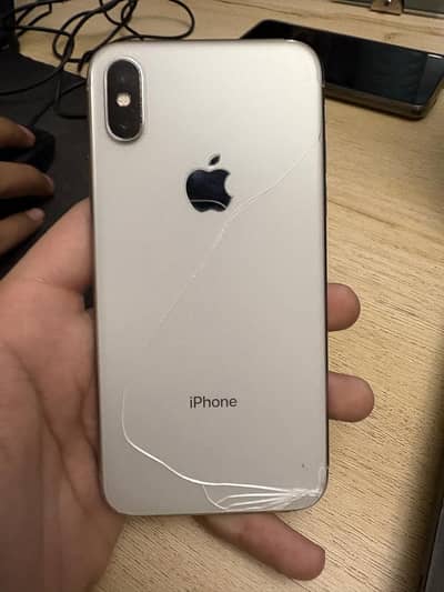 Apple iPhone X