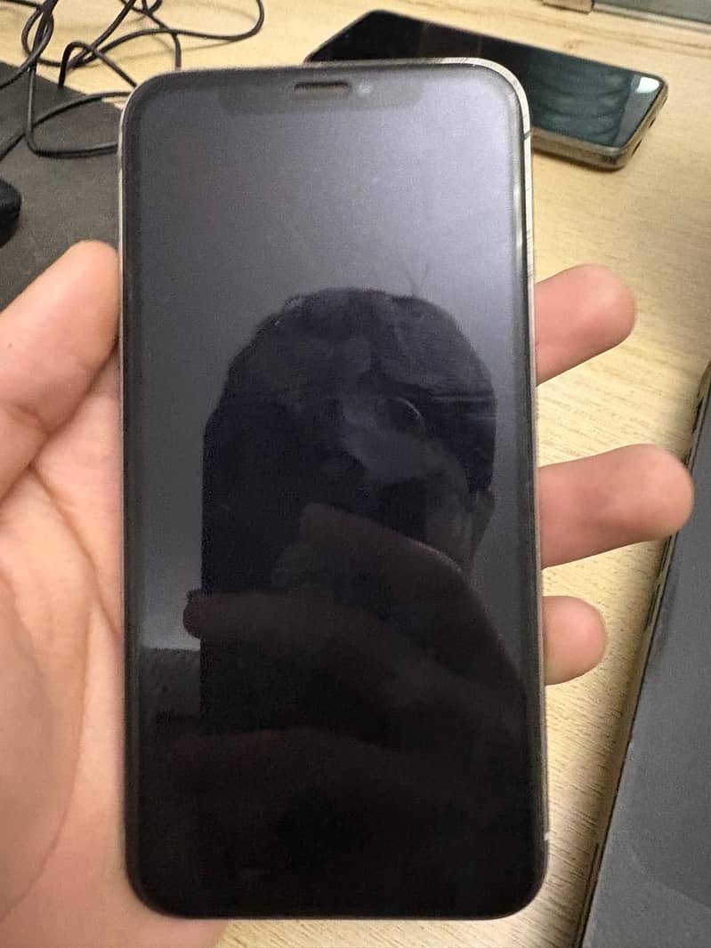 Apple iPhone X 2
