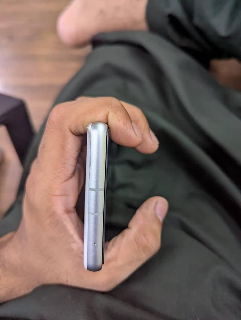 Google Pixel 7a 0