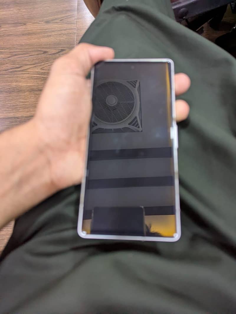 Google Pixel 7a 1