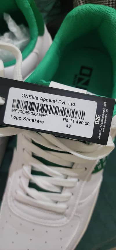 ONE Brand Shoes