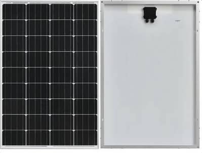 Immediately Solar Panels for sale with Stand A grade