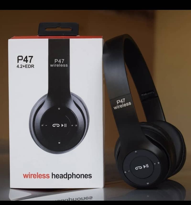 wireless headphone 2