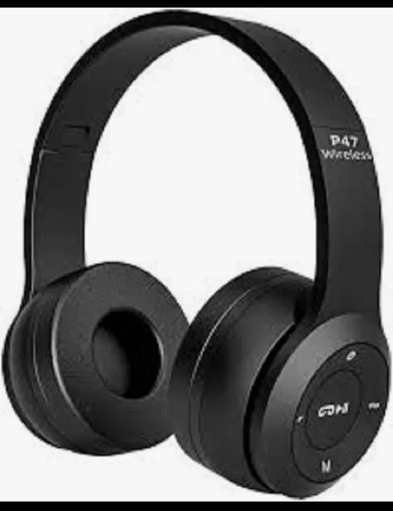 wireless headphone 3