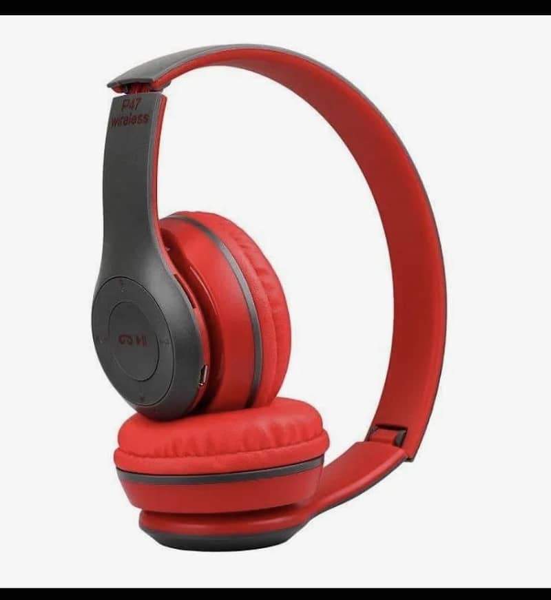 wireless headphone 6