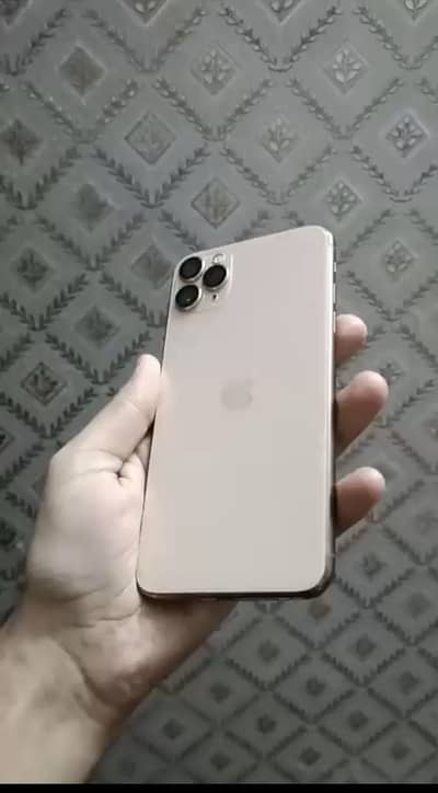 Apple iPhone 11 Pro Max