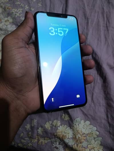 Apple iPhone XS Max