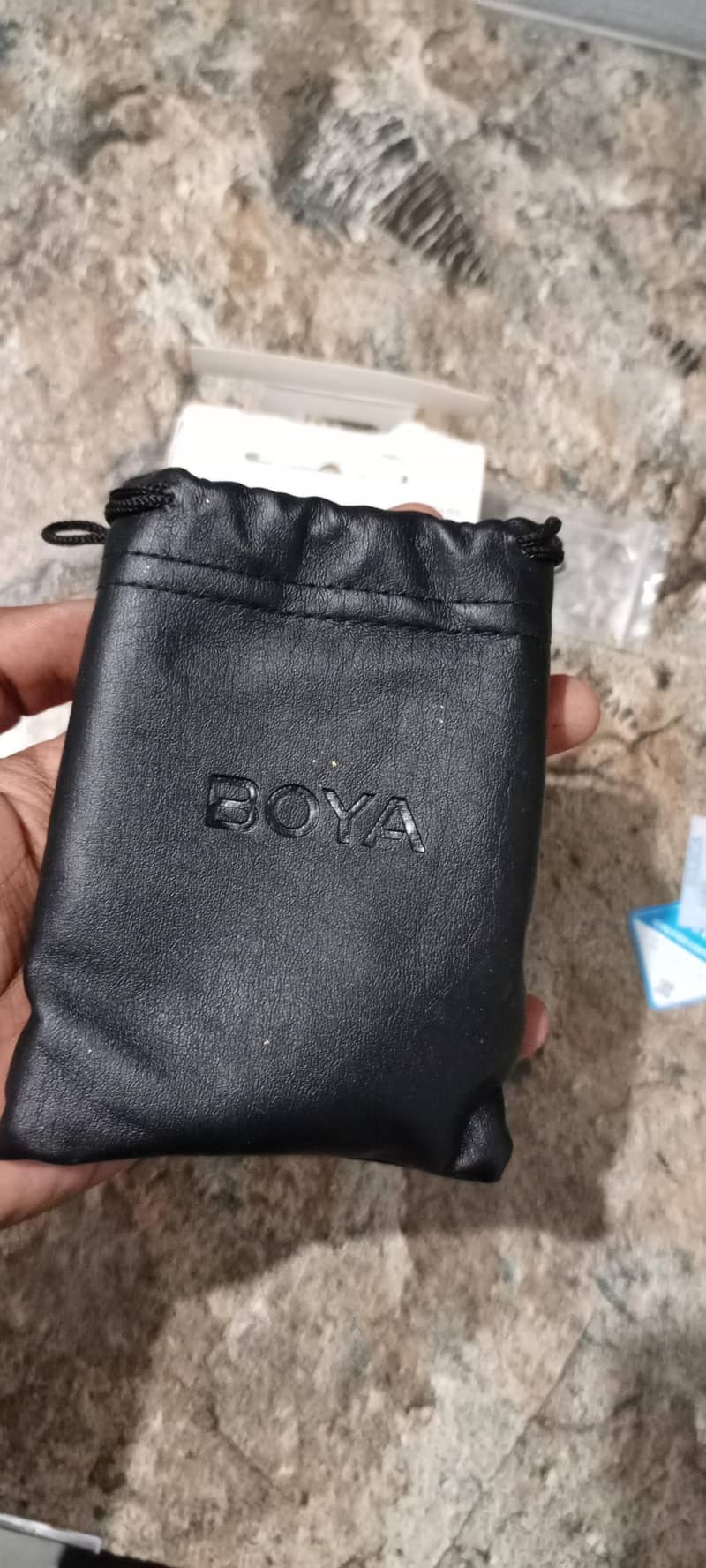 Boya Mic 3