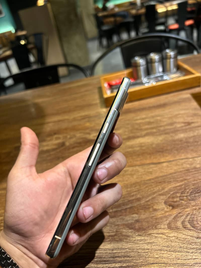 Google Pixel 7 Pro 1
