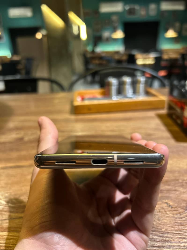 Google Pixel 7 Pro 3