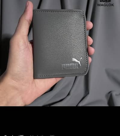 Slim wallet